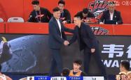 开云体育-上海队攻防两端完美发挥，主场大胜