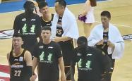 开云体育APP下载-包含内地篮球赛事即将上演一场双方势均力敌的比赛的词条