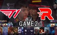 开云体育在线-TSM横扫KT，Faker开启传奇时刻入围赛3:2（伦敦）