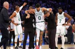 开云官网-凯尔特人主场惨遭逆转，遭遇连败