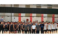 开云体育下载-球队新秀表现抢眼，成为队中核心