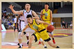 开云体育登录-挑战未知：篮球赛事引领潮流，掀起热潮