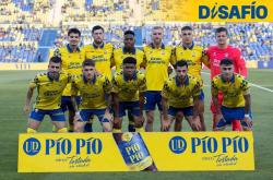 开云体育入口-塞尔塔拉斯帕尔马斯主场不敌对手，西甲保级前景堪忧