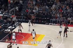 开云体育-犹他爵士客场惜败，米切尔表现逊色