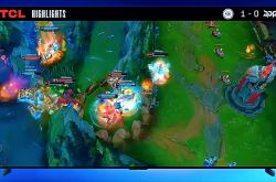 开云体育官网-EDG鏖战RNG，JackeyLove线上压制力十足峡谷大战2025世界赛，强势挺进下一轮的简单介绍