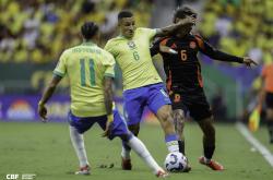 开云平台-南美篮球锦标赛结束，巴西队夺冠