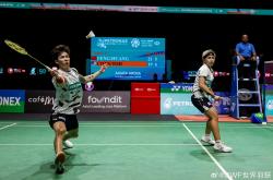 开云体育下载-包含印度羽毛球队横扫韩国羽毛球队，安赛龙送出助攻的词条