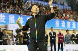 开云体育登录-包含印尼羽毛球队绝杀丹麦羽毛球队，李宗伟关键制胜的词条