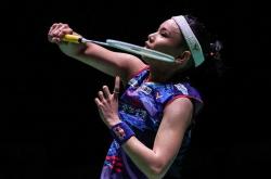 开云平台-韩国羽毛球队轻取法国羽毛球队，戴资颖打破历史纪录的简单介绍