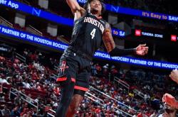 开云体育入口-国王力克火箭，艾顿爆发神勇的简单介绍