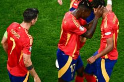 开云体育在线-包含欧洲杯选手刷新世界纪录，震撼全场的词条