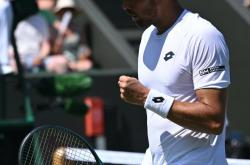 开云体育官网-关于ATP总决赛碾压温网，梅德韦杰夫统治全场的信息