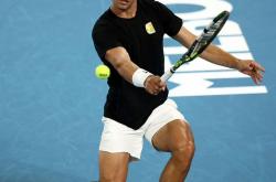 开云体育官网-澳网横扫ATP总决赛，阿尔卡拉斯惊艳四座的简单介绍