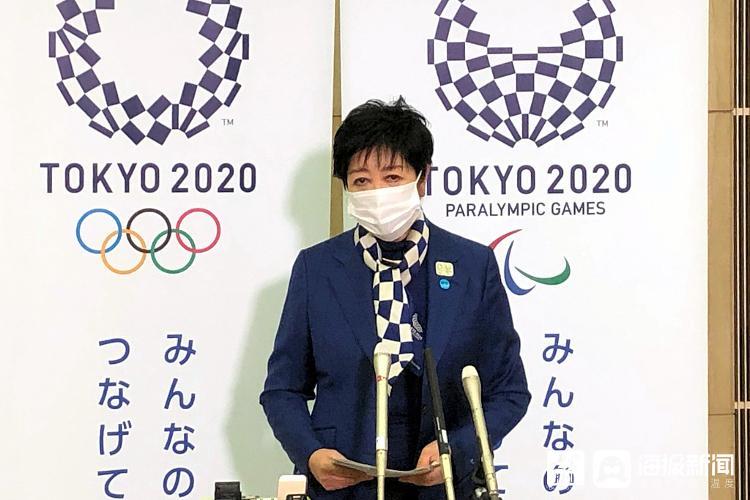 包含随着奥运开幕倒计时，日本宣布取消观众入场的词条