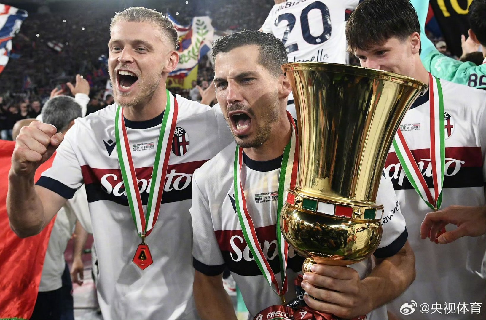 包含博洛尼亚队迸发潜力，备受期待？的词条