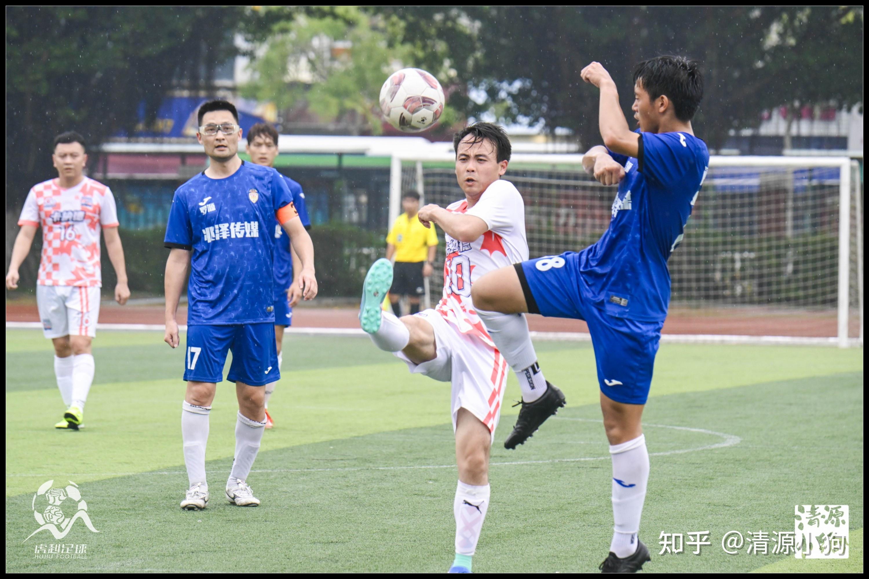 中国足球联赛热度不减引眼球