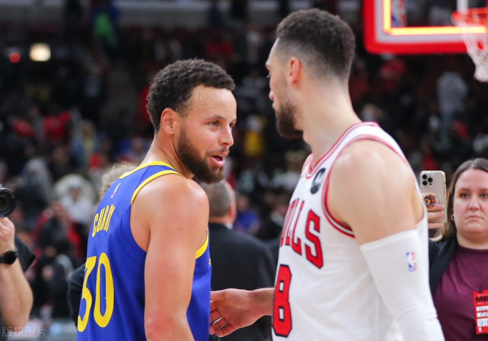 勇士不敌老鹰，库里全场独得35得分助球队遗憾落败