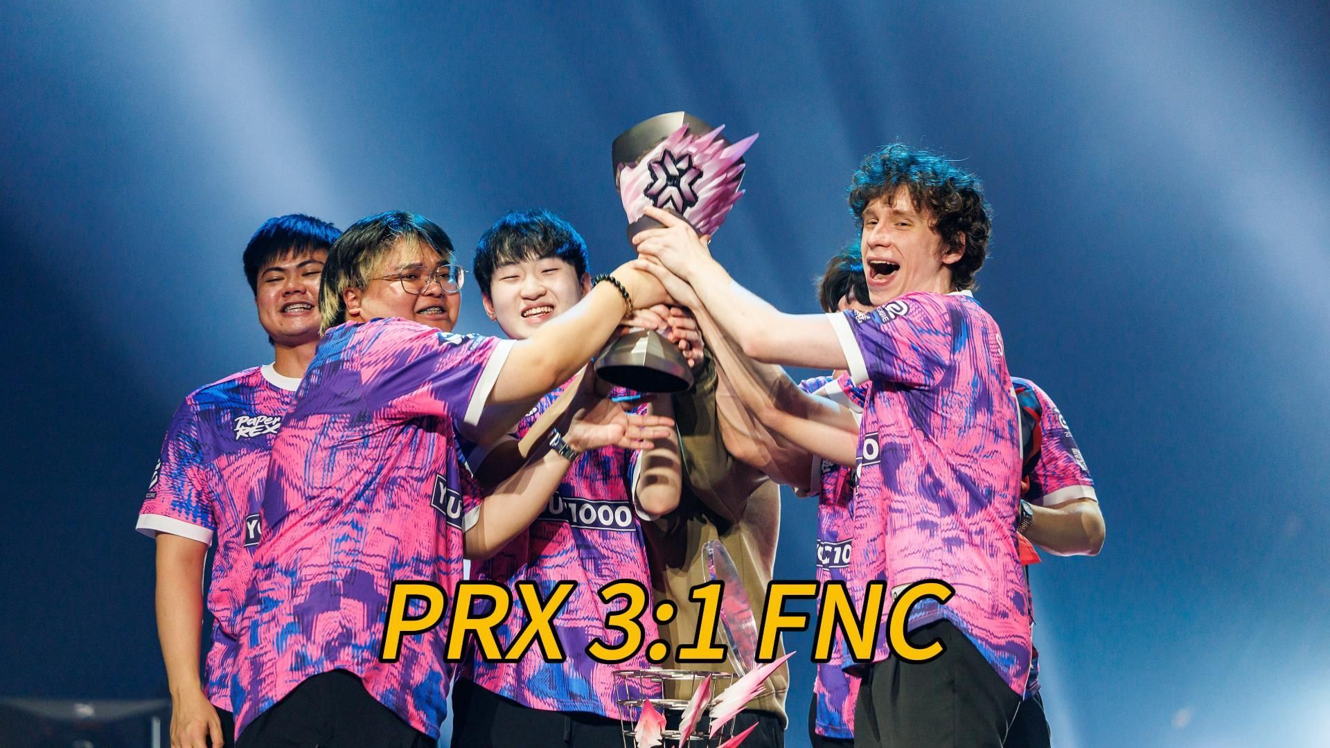 FNC绝杀TL，Zeus操刀奇招英雄翻盘2025世界赛3:2（广州）