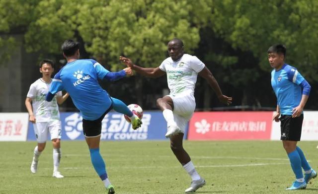 延边客场1-0小胜绿城,连续两场零封对手 延边客场1-0小胜绿城,连续两场零封对手