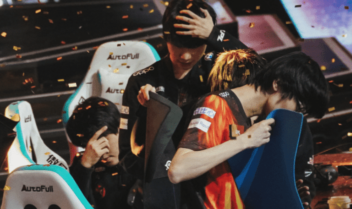 C9翻盘MAD，Doinb完成史诗逆转小组赛3:1（首尔）