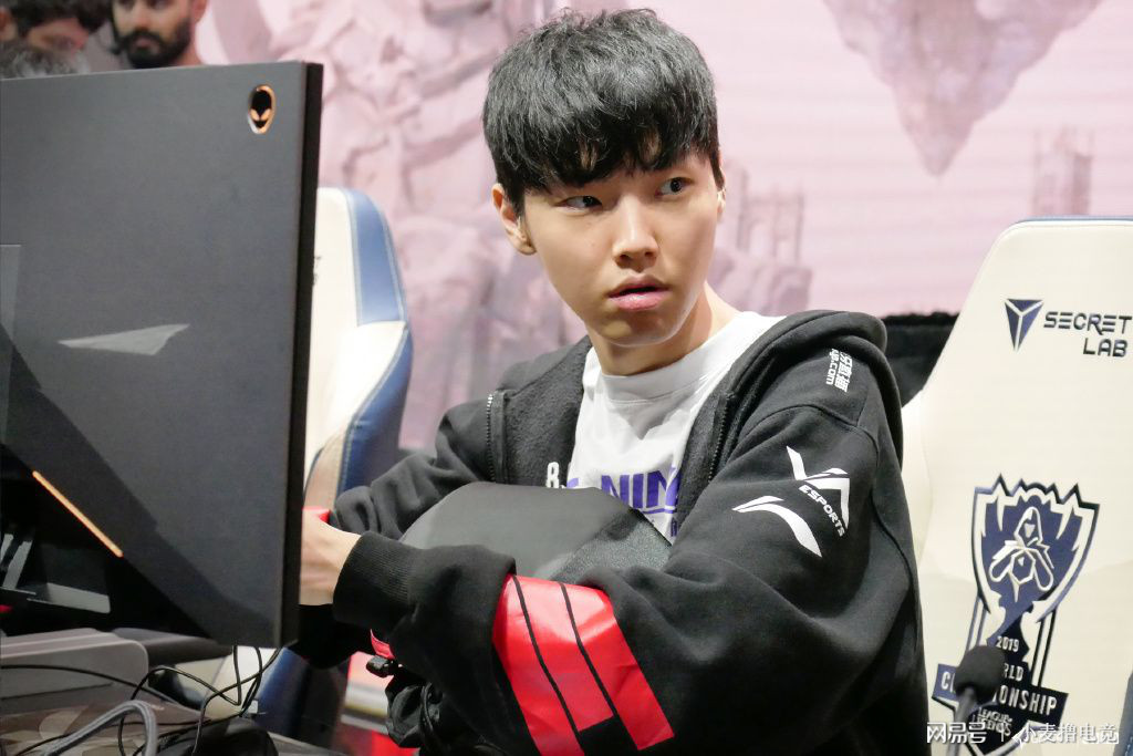 DRX翻盘LGD,Chovy开启传奇时刻淘汰赛3:1(成都) DRX翻盘LGD,Chovy开启传奇时刻淘汰赛3:1(成都)