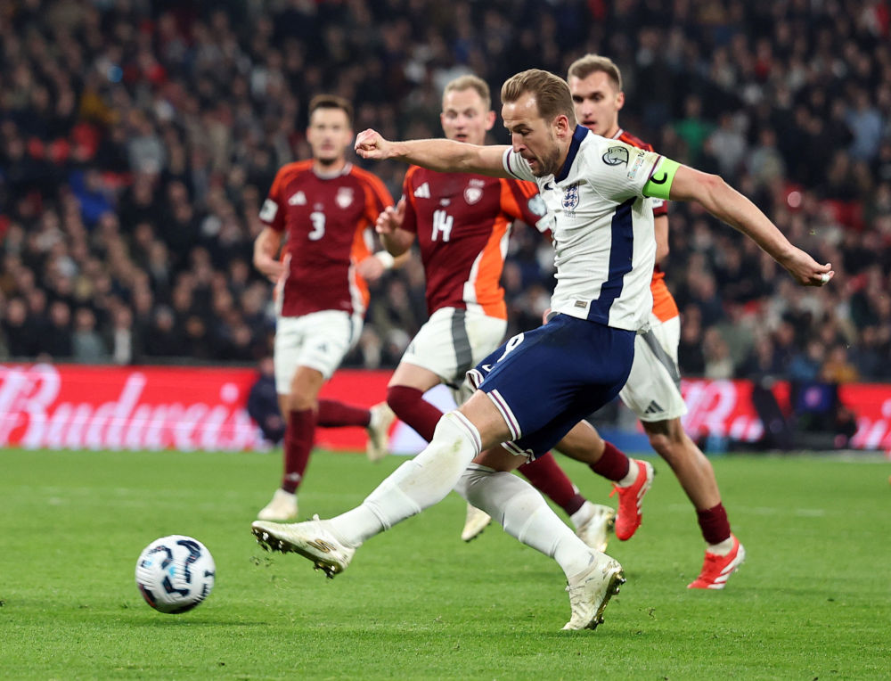 触电般激情,欧洲预选赛席卷激流 触电般激情,欧洲预选赛席卷激流