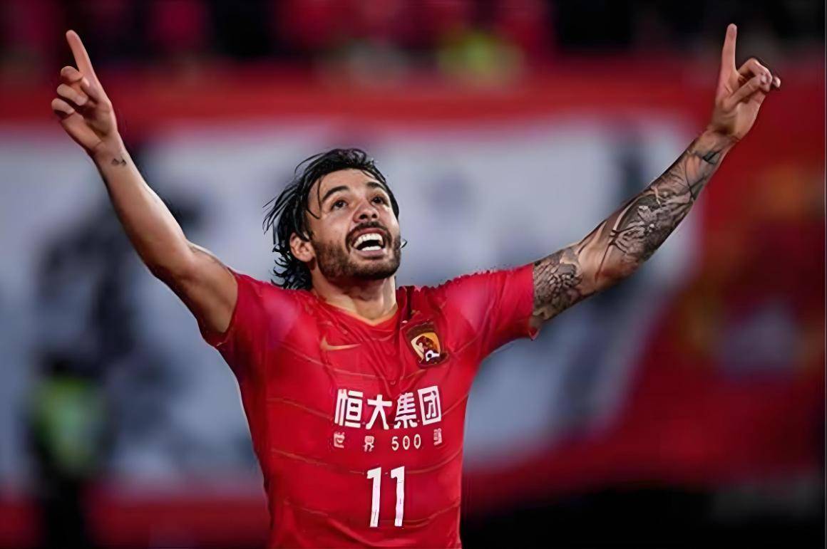 恒大外援火线复出，欧冠挑战再起！的简单介绍