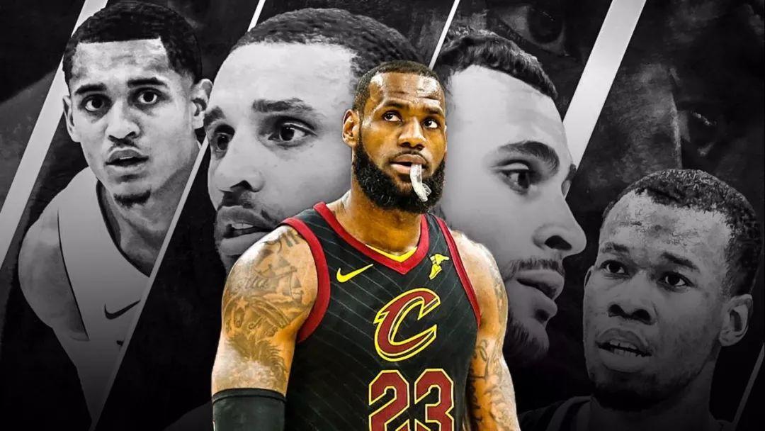 关于詹姆斯重返东部,纽约篮网重新规划进攻体系的信息 关于詹姆斯重返东部,纽约篮网重新规划进攻体系的信息