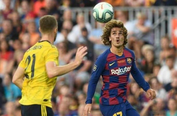 格拉纳达征服对手,取得胜利 格拉纳达征服对手,取得胜利