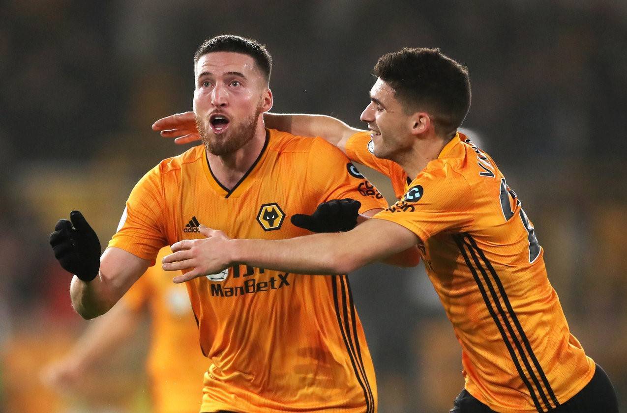 狼队客场收获胜利,稳步向前迈进的简单介绍 狼队客场收获胜利,稳步向前迈进的简单介绍