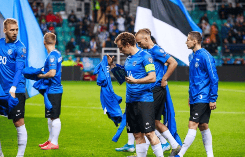 瑞典队磅礴气势，晋级欧国联决赛