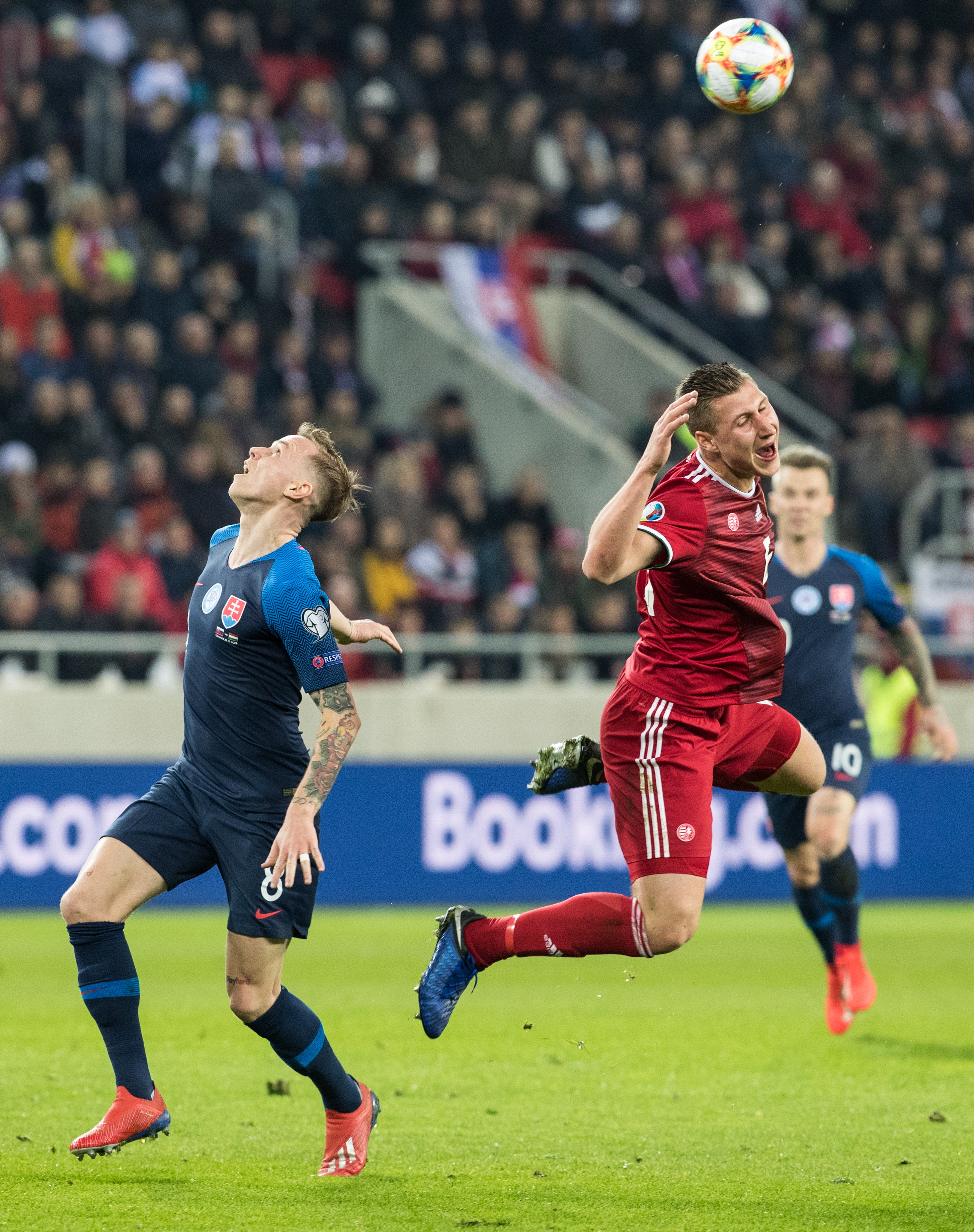 新西兰连续大胜匈牙利,领跑欧洲杯预选赛 新西兰连续大胜匈牙利,领跑欧洲杯预选赛