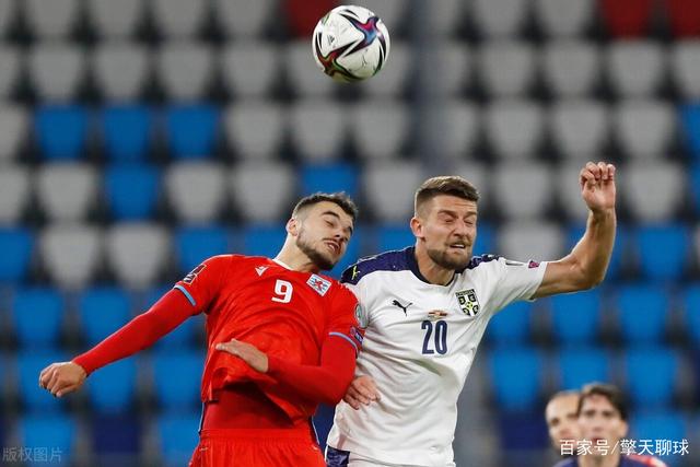 关于塞尔维亚战平卢森堡,小组积分暂列第二的信息 关于塞尔维亚战平卢森堡,小组积分暂列第二的信息