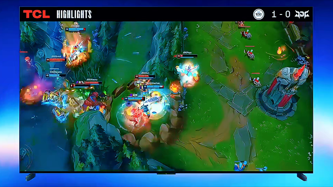 EDG鏖战RNG,JackeyLove线上压制力十足峡谷大战2025世界赛,强势挺进下一轮的简单介绍 EDG鏖战RNG,JackeyLove线上压制力十足峡谷大战2025世界赛,强势挺进下一轮的简单介绍