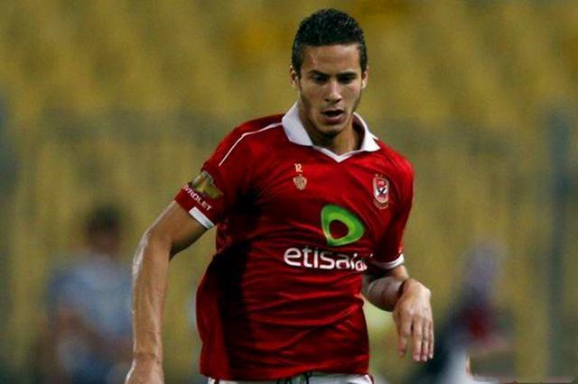 埃及队突然暴发,取得惊人成绩 埃及队突然暴发,取得惊人成绩