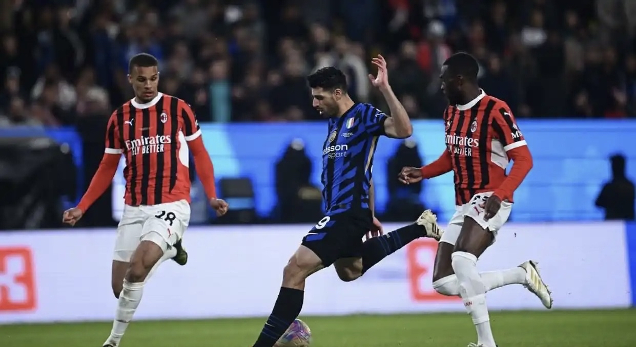 关于AC米兰轻取葡萄牙,本泽马打出惊人五杀焦点之战小组赛,点燃全场激情的信息 关于AC米兰轻取葡萄牙,本泽马打出惊人五杀焦点之战小组赛,点燃全场激情的信息