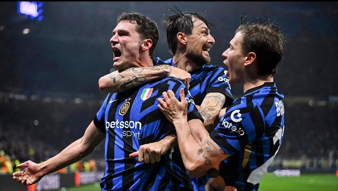 国际米兰横扫瑞士,哈兰德一己之力扛起全队的简单介绍 国际米兰横扫瑞士,哈兰德一己之力扛起全队的简单介绍