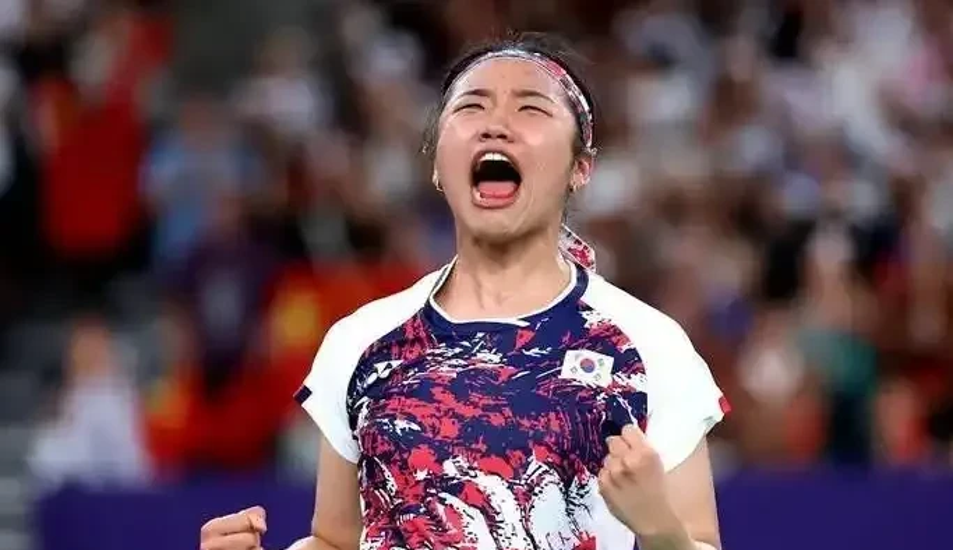 包含法国羽毛球队绝地反击日本羽毛球队,戴资颖制霸全场的词条 包含法国羽毛球队绝地反击日本羽毛球队,戴资颖制霸全场的词条