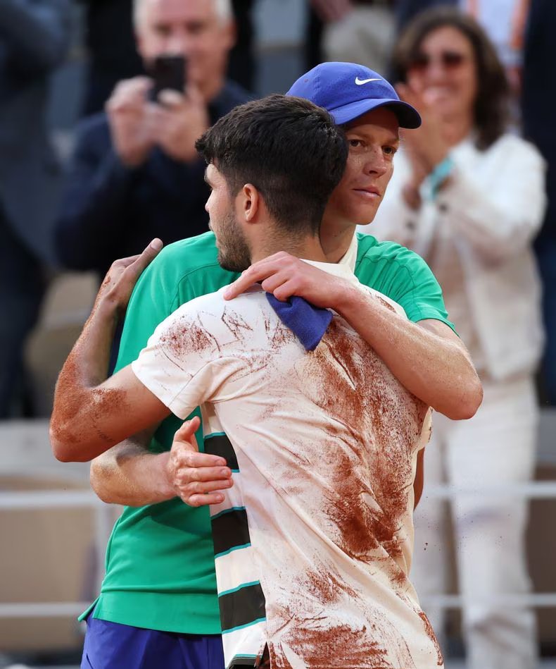 欧洲网球队血洗法国网球队,阿尔卡拉斯关键制胜的简单介绍 欧洲网球队血洗法国网球队,阿尔卡拉斯关键制胜的简单介绍