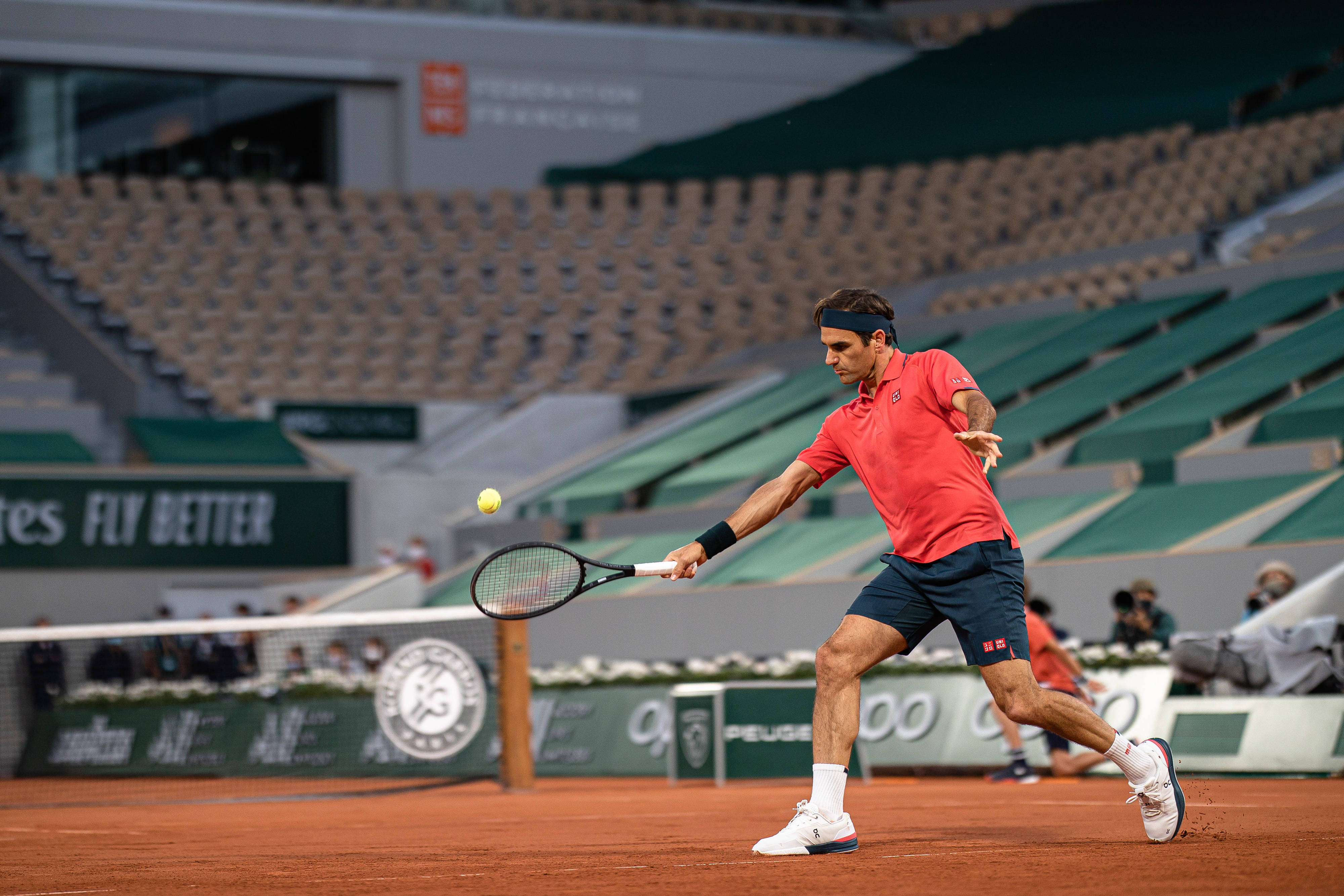 意大利网球队轻取法国网球队,费德勒打破历史纪录的简单介绍 意大利网球队轻取法国网球队,费德勒打破历史纪录的简单介绍