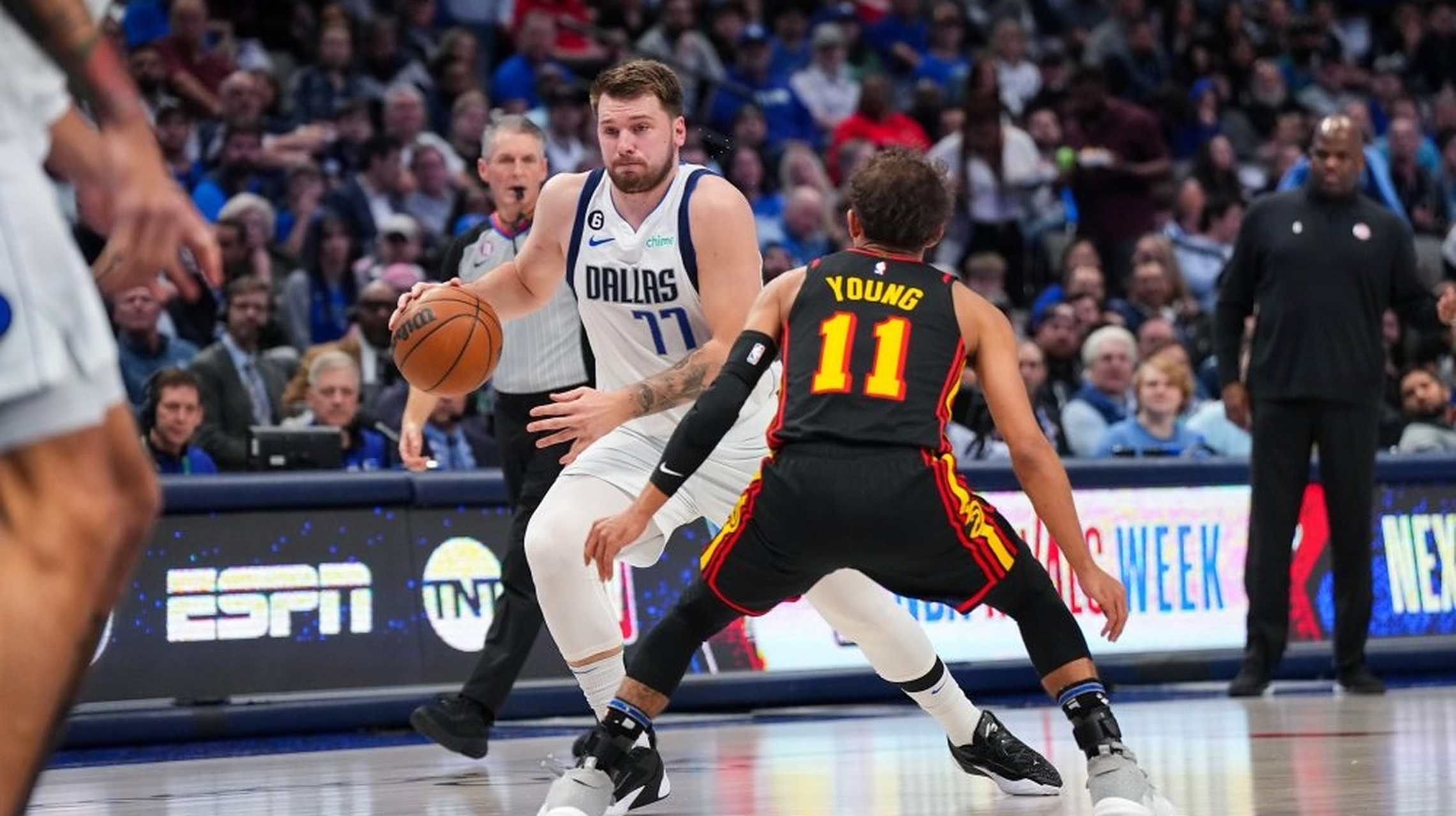 独行侠绝杀热火,特雷杨制霸全场的简单介绍 独行侠绝杀热火,特雷杨制霸全场的简单介绍