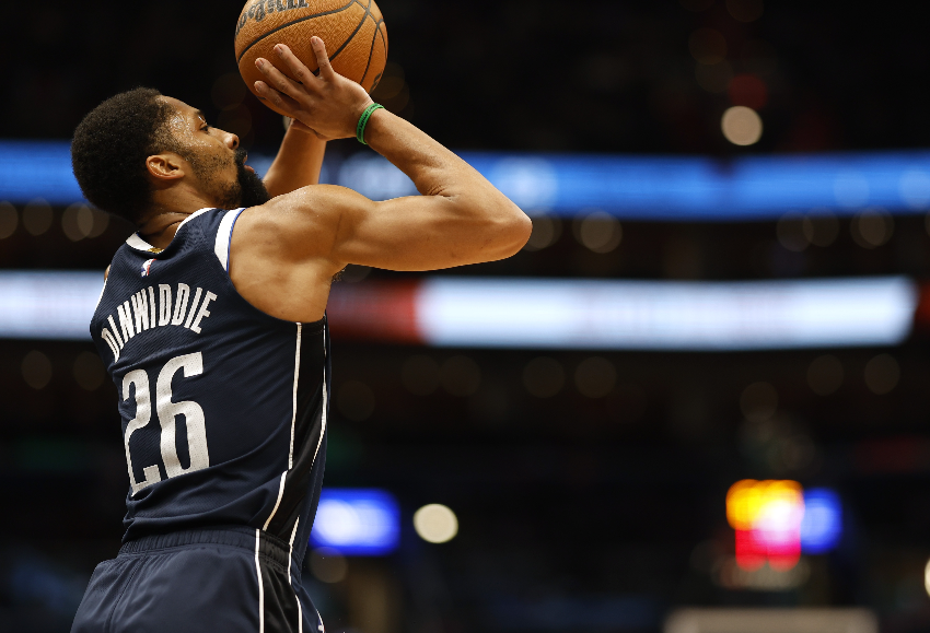 独行侠绝杀热火,特雷杨制霸全场的简单介绍 独行侠绝杀热火,特雷杨制霸全场的简单介绍