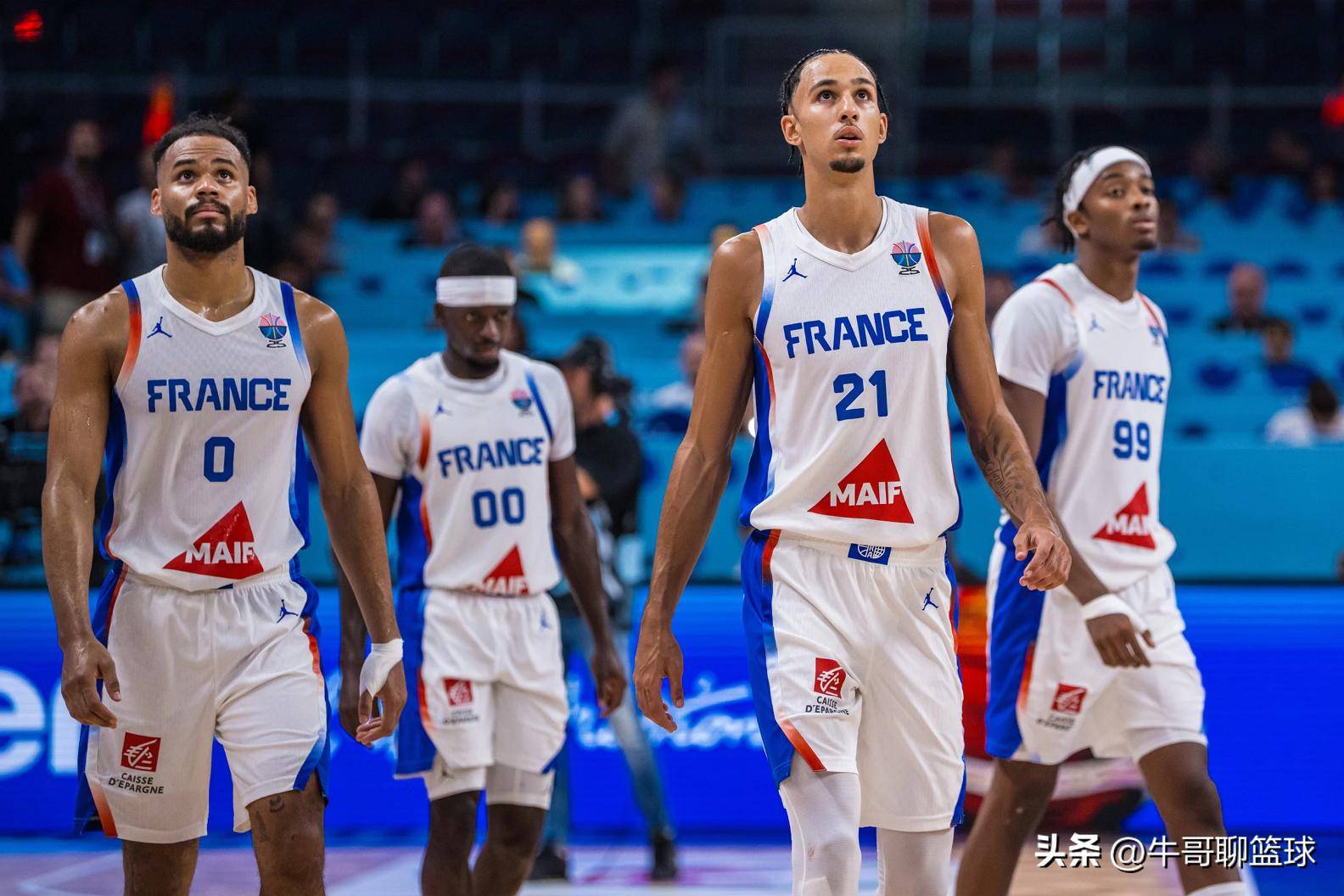 猛龙逆转土耳其男篮,巴图姆关键制胜的简单介绍 猛龙逆转土耳其男篮,巴图姆关键制胜的简单介绍