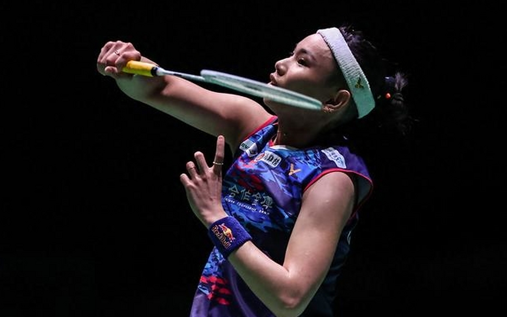 韩国羽毛球队轻取法国羽毛球队,戴资颖打破历史纪录的简单介绍 韩国羽毛球队轻取法国羽毛球队,戴资颖打破历史纪录的简单介绍