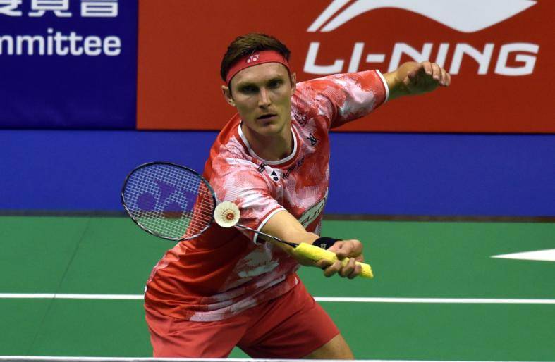 印尼羽毛球队轻取马来西亚羽毛球队,安赛龙惊艳世界的简单介绍 印尼羽毛球队轻取马来西亚羽毛球队,安赛龙惊艳世界的简单介绍