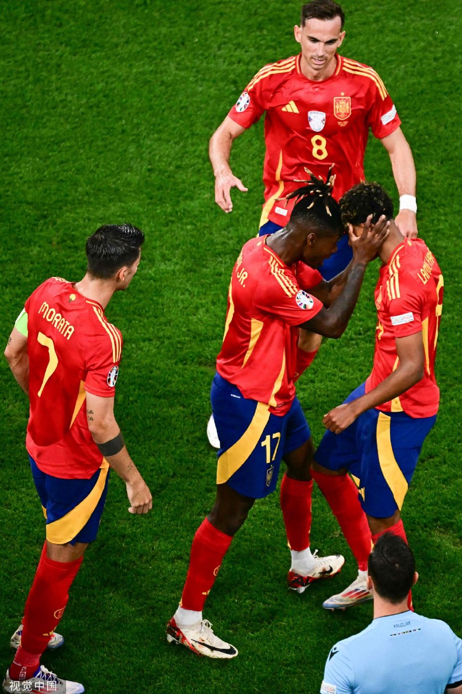 包含欧洲杯选手刷新世界纪录,震撼全场的词条 包含欧洲杯选手刷新世界纪录,震撼全场的词条