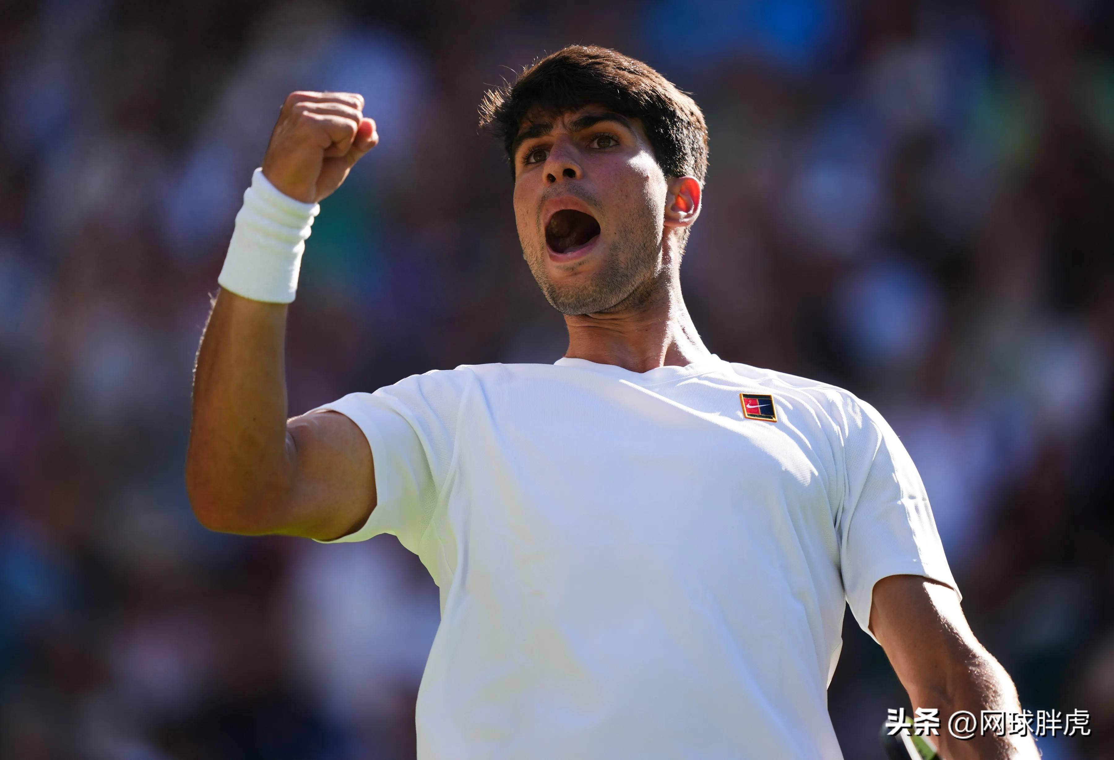 关于拉沃尔杯完胜戴维斯杯,阿尔卡拉斯统治全场的信息 关于拉沃尔杯完胜戴维斯杯,阿尔卡拉斯统治全场的信息