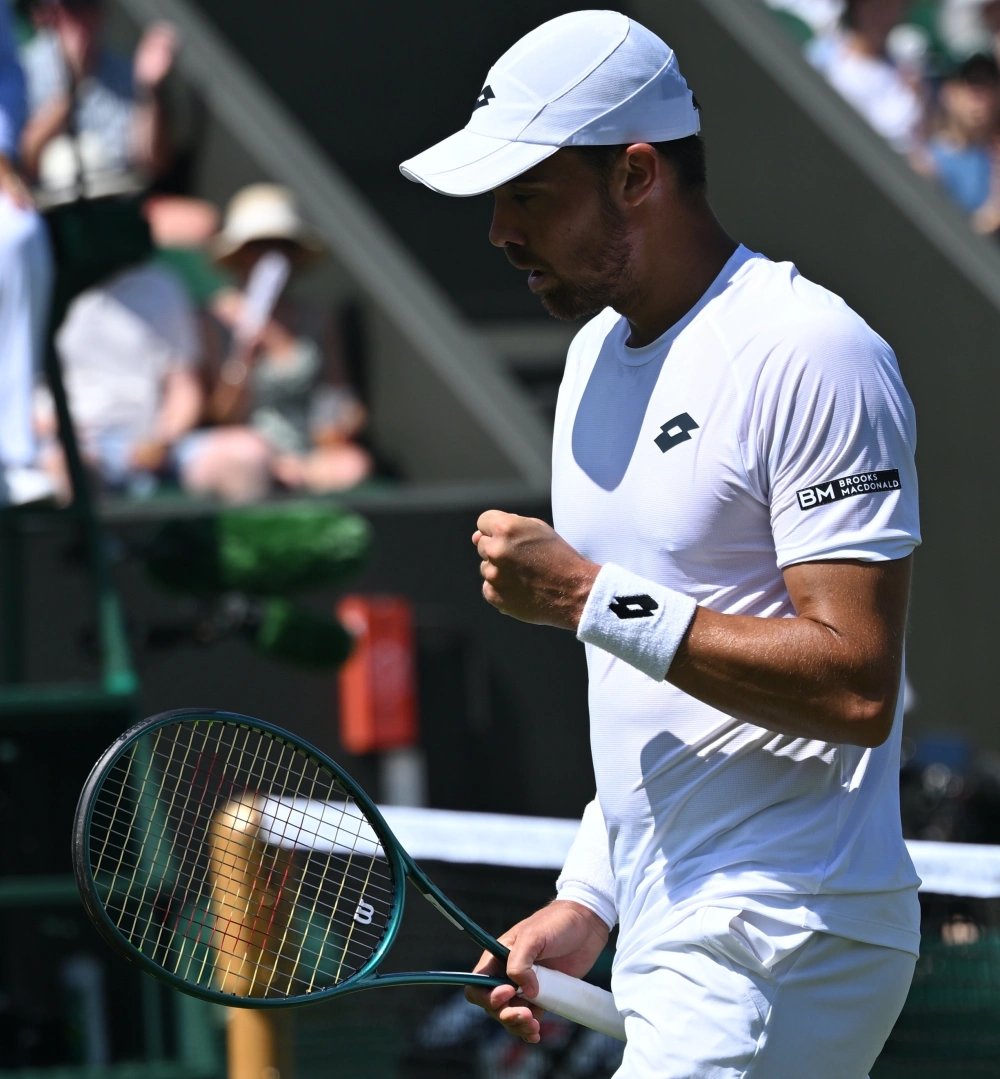 关于ATP总决赛碾压温网，梅德韦杰夫统治全场的信息