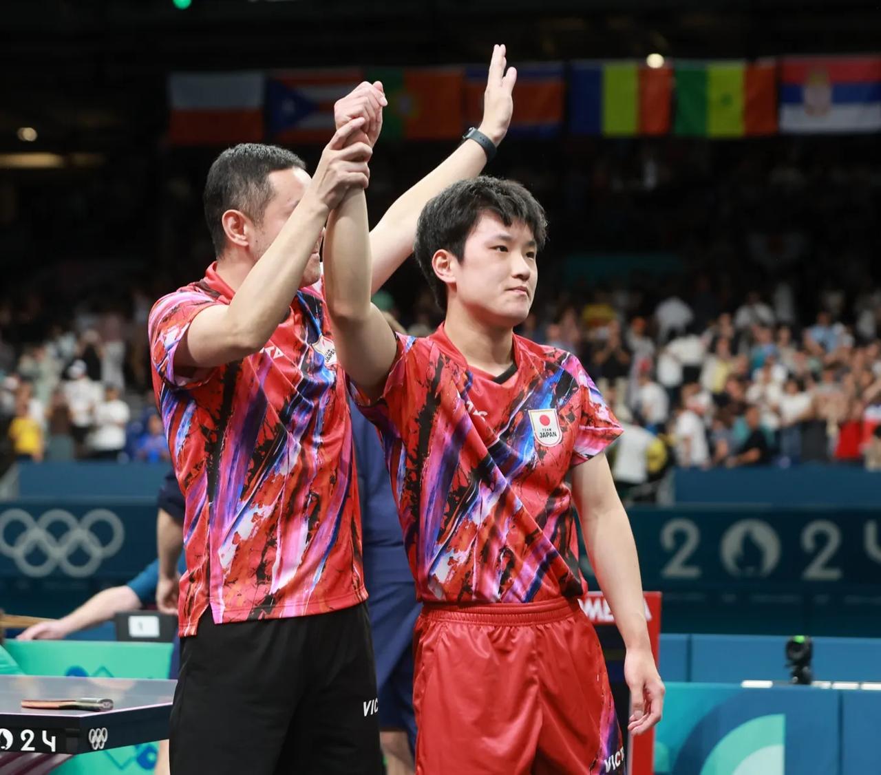 瑞典队力克波兰队,张本智和带队取胜的简单介绍 瑞典队力克波兰队,张本智和带队取胜的简单介绍