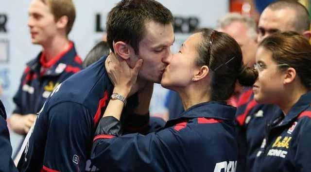 波兰队横扫葡萄牙队,许昕关键制胜 波兰队横扫葡萄牙队,许昕关键制胜